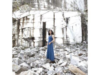 MARTA DEL GRANDI - Until We Fossilize (CD)