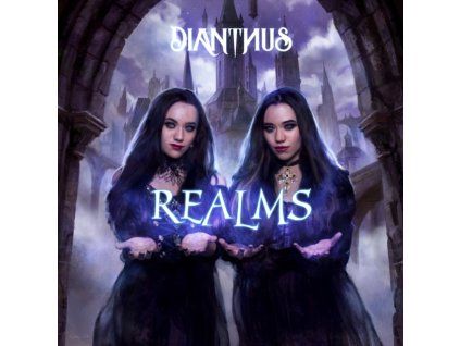 DIANTHUS - Realms (CD)