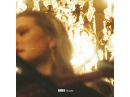 HATER - Sincere (CD)