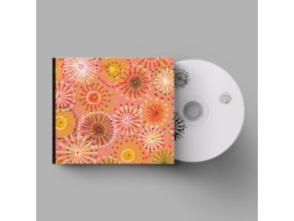 BRIGHT EYES - Letting Off The Happiness (CD)
