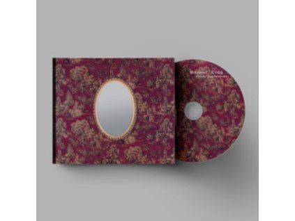 BRIGHT EYES - Fevers And Mirrors (CD)