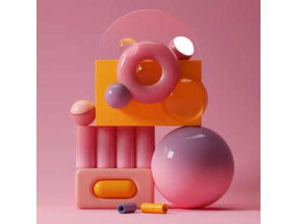 RUBBER OH - Strange Craft (CD)