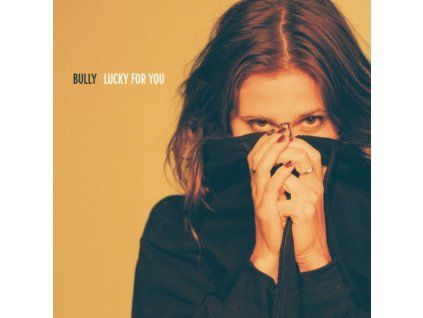 BULLY - Lucky For You (CD)