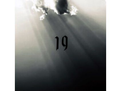 DROP NINETEENS - Hard Light (CD)