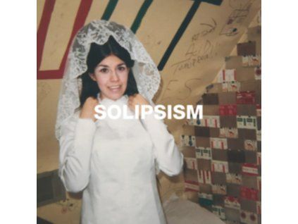 MIKE SIMONETTI - Solipsism (Collected Works 2006-2013) (CD)