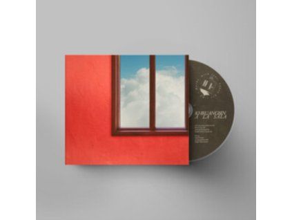 KHRUANGBIN - A La Sala (CD)