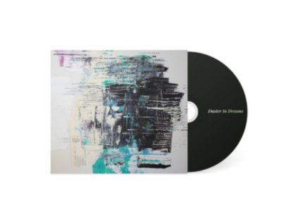 DUSTER - In Dreams (CD)