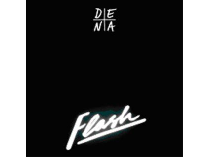 DENA - Flash (CD)