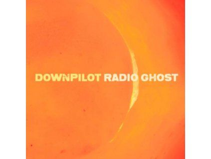 DOWNPILOT - Radio Ghost (CD)