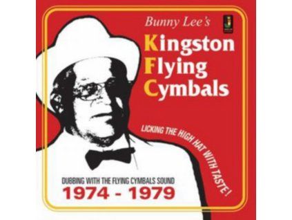 VARIOUS ARTISTS - Bunny Lees Kingston Fly (CD)