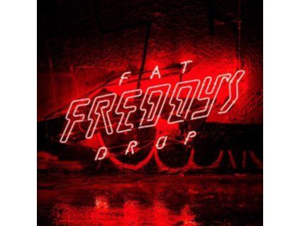 FAT FREDDYS DROP - Bays (CD)