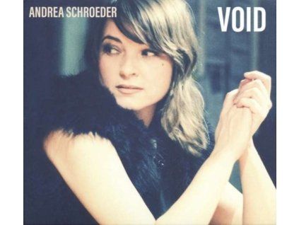 ANDREA SCHROEDER - Void (CD)