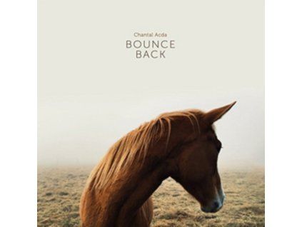 CHANTAL ACDA - Bounce Back (CD)