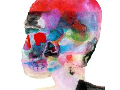 SPOON - Hot Thoughts (Deluxe Edition) (CD)