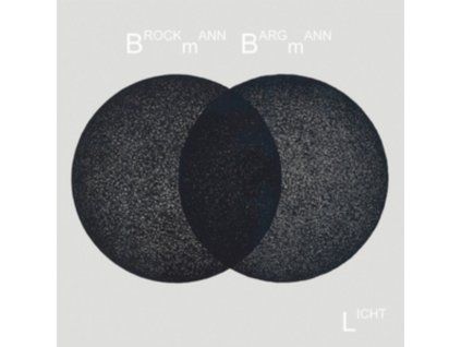 BROCKMANN / BARGMANN - Licht (CD)