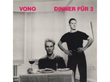 VONO - Dinner Fur 2 (CD)