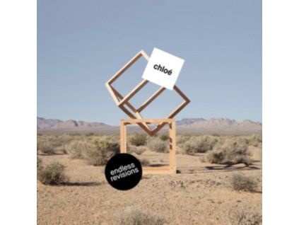 CHLOE - Endless Revisions (CD)