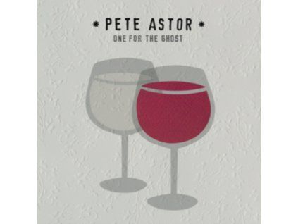 PETE ASTOR - One For The Ghost (CD)