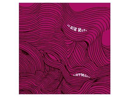 DIRTMUSIC - BU BIR RUYA (CD)
