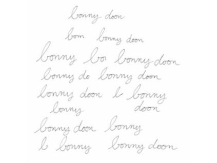 BONNY DOON - Bonny Doon (CD)