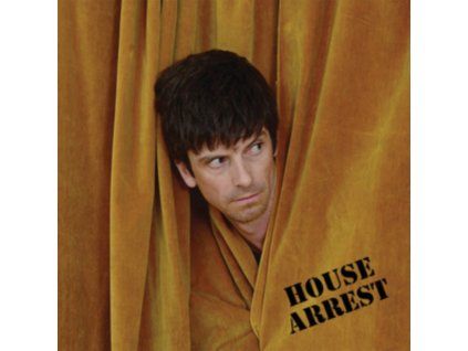 EUROS CHILDS - House Arrest (CD)