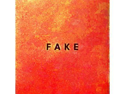 DIE NERVEN - Fake (CD)