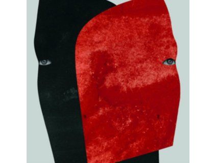 RIVAL CONSOLES - Persona (CD)