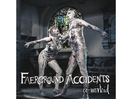 FAERGROUND ACCIDENTS - Co Morbid (CD)