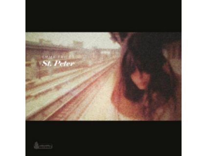 EMMA TRICCA - St Peter (CD)