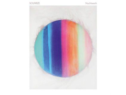 SOLARIZE - Nachtwerk (1991-1998) (CD)