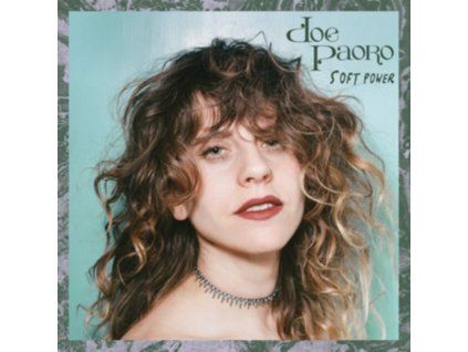 DOE PAORO - Soft Power (CD)