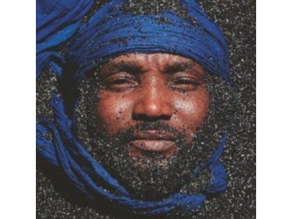 KEL ASSOUF - Black Tenere (CD)