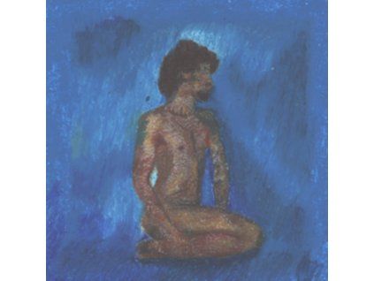 YVES JARVIS - The Same But By Different Means (CD)