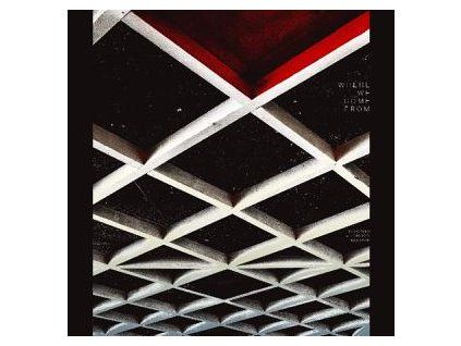 MCCRAVEN, MAKAYA - WHERE WE COME FROM (CD)