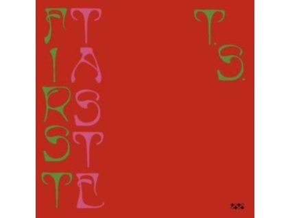 TY SEGALL - First Taste (CD)