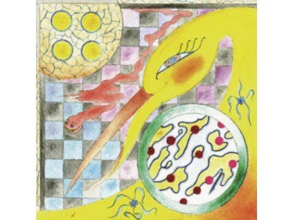 WAND - Perfume (CD)