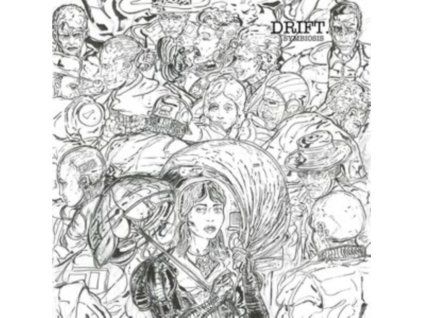 DRIFT - Symbiosis (CD)