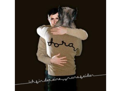 ANDREAS DORAU - Ich Bin Der Eine Von Uns Beiden (CD)