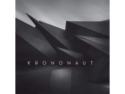 KRONONAUT - Krononaut (CD)