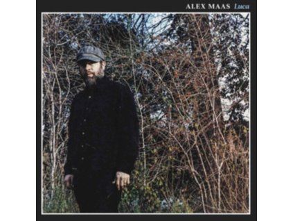 ALEX MAAS - Luca (CD)