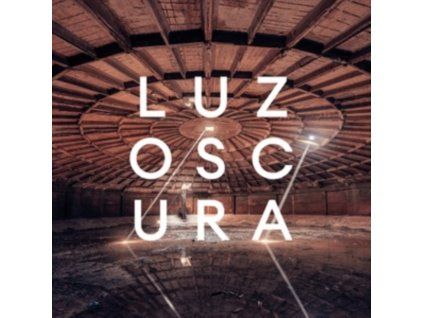 SASHA - Luzoscura (CD)