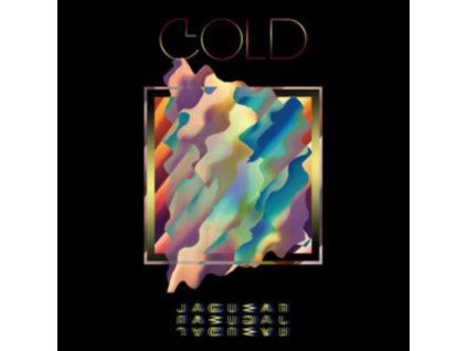 JAGUWAR - Gold (CD)