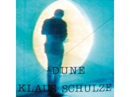 KLAUS SCHULZE - Dune (CD)