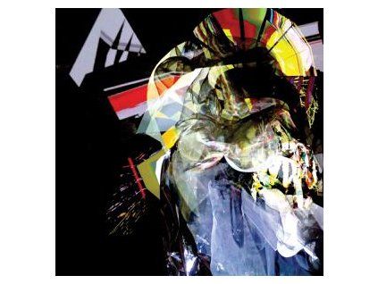 MAZUREK, ROB / EXPLODING STAR ORCHESTRA - LIGHTNING DREAMERS (CD)