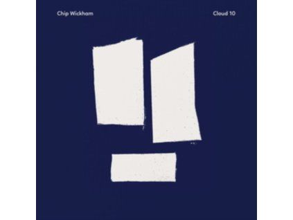 CHIP WICKHAM - Cloud 10 (CD)