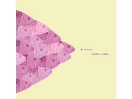 STANLEY J. ZAPPA - Muster Point (CD)
