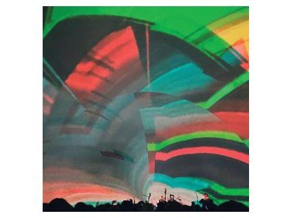 MAZUREK, ROB / EXPLODING STAR ORCHESTRA - LIVE AT ADLER PLANETARIUM (CD)