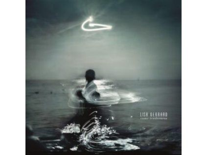 LISA GERRARD - Come Tenderness (CD)