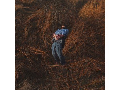 JACK GARRATT - Pillars (CD)
