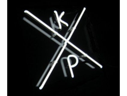 K-X-P - Ii (CD)